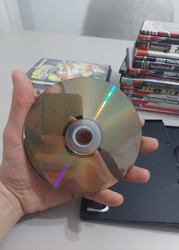 GTA San Andreas Ps2 Oyunu - Görsel 4