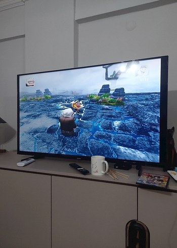 UP Ps2 Oyunu - Görsel 7