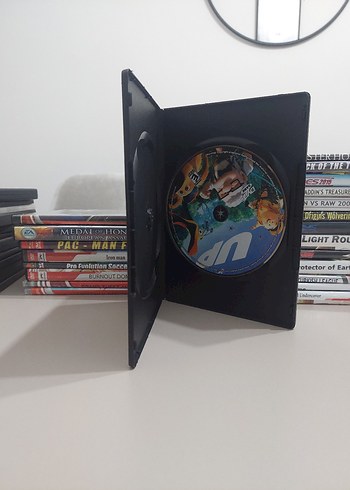 UP Ps2 Oyunu - Görsel 3