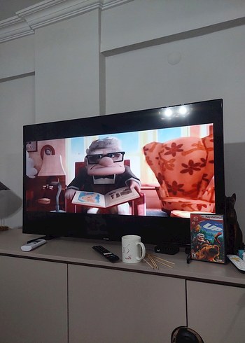 UP Ps2 Oyunu - Görsel 5