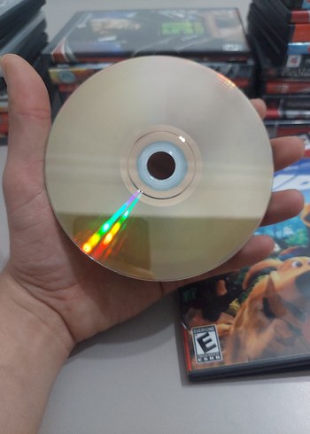 UP Ps2 Oyunu - Görsel 4