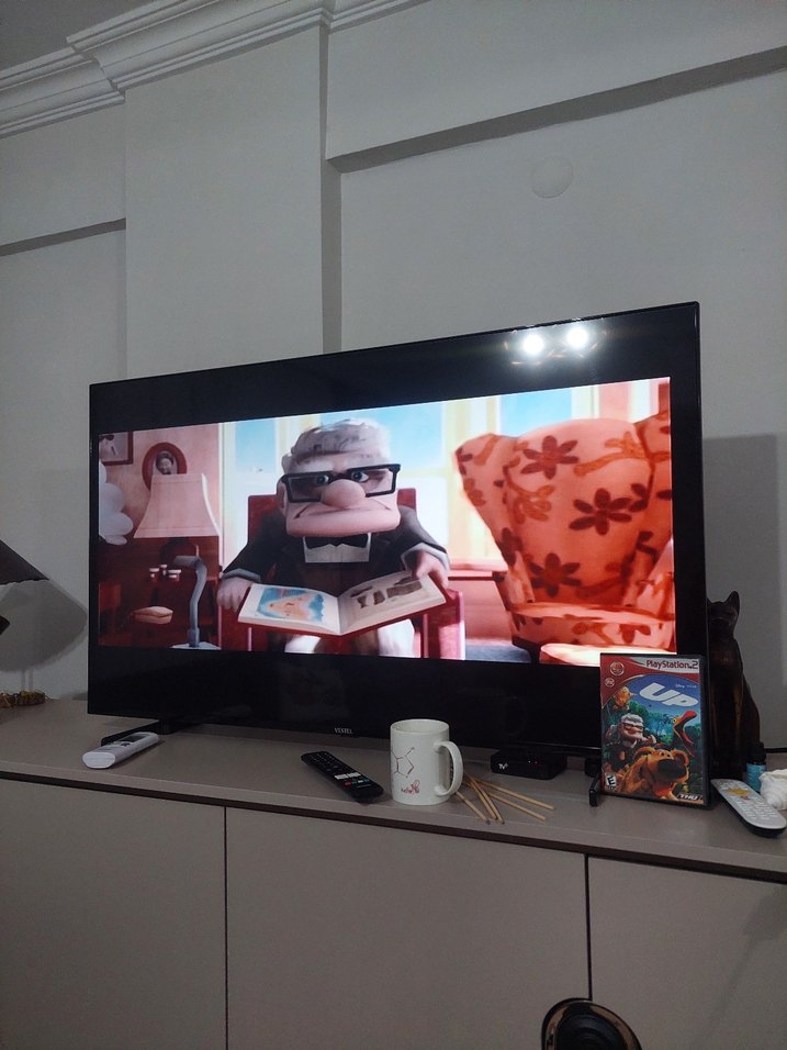 UP Ps2 Oyunu - Görsel 5