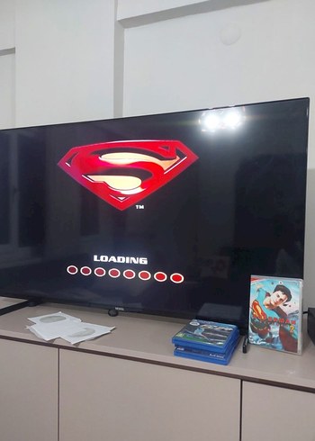 Superman Ps 2 Oyunu - Görsel 5