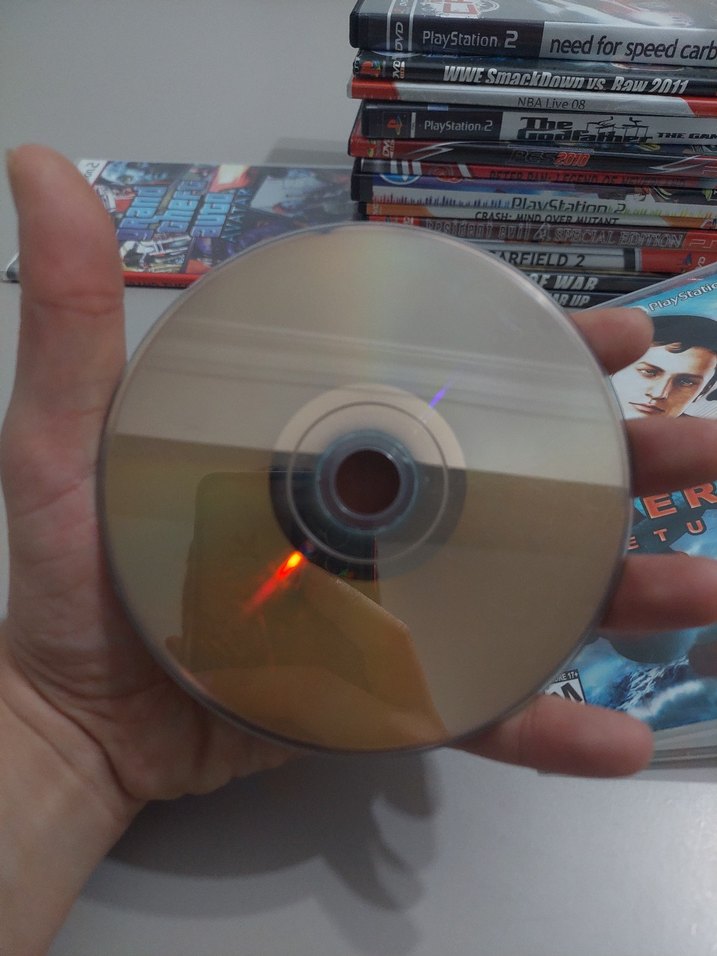 Superman Ps 2 Oyunu - Görsel 4