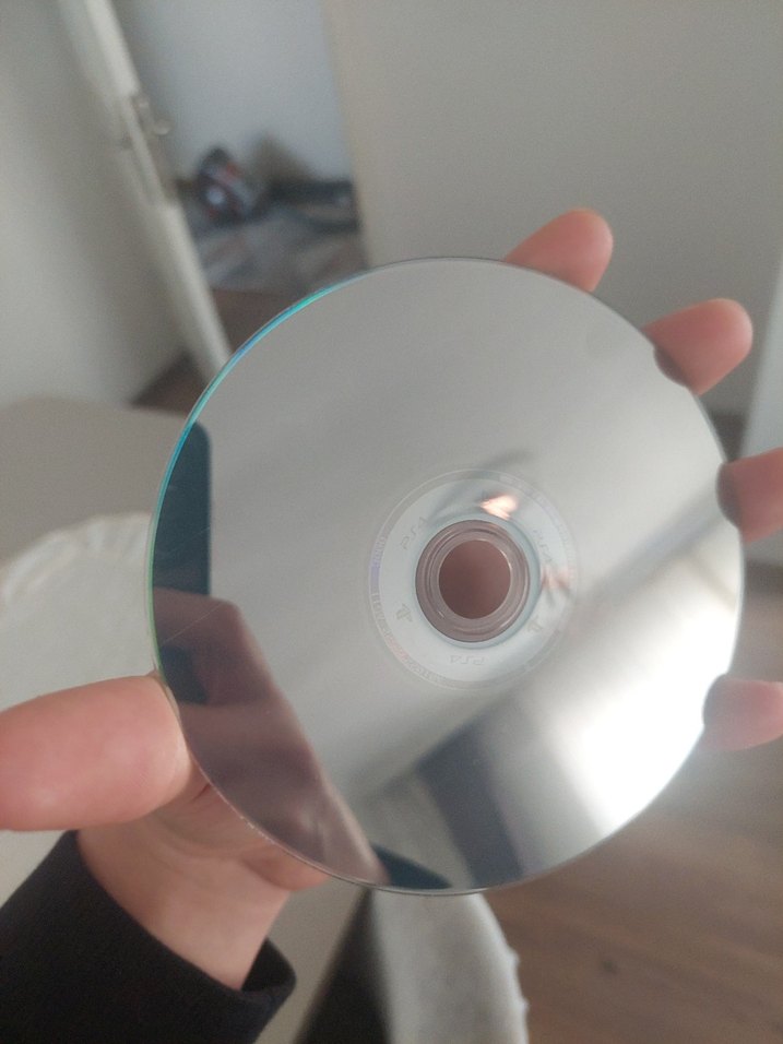 Thief PS4 PS5 Oyunu - Görsel 4