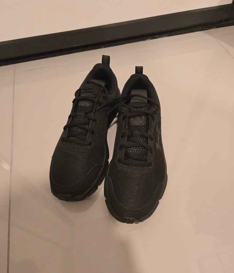 under armour assert 10 42 no - Görsel 5