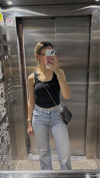 Zara jean