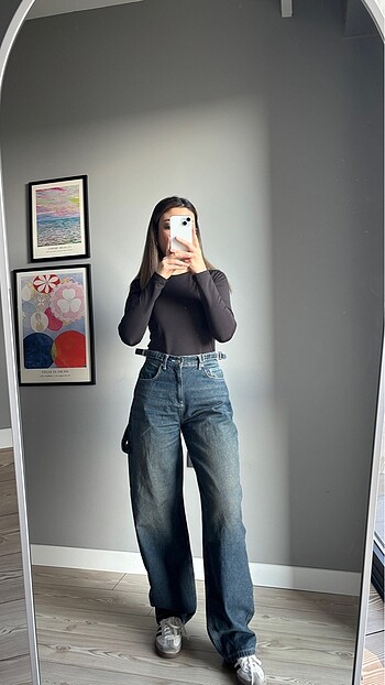 Milla jean