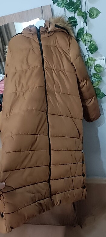 Diğer Şişme mont