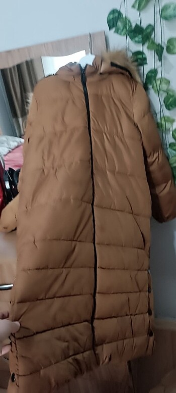 Şişme mont