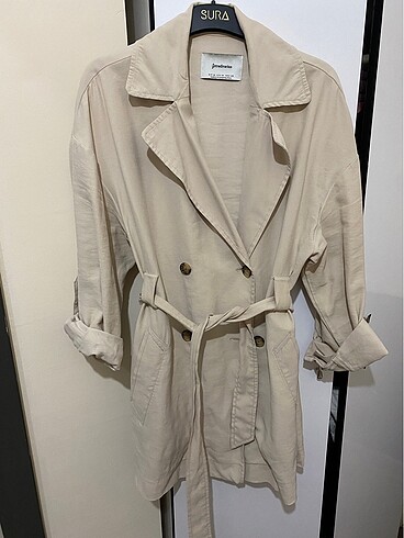 Stradivarius trenc