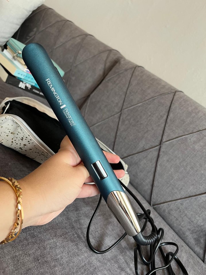 Remington duzlestirici - Görsel 3