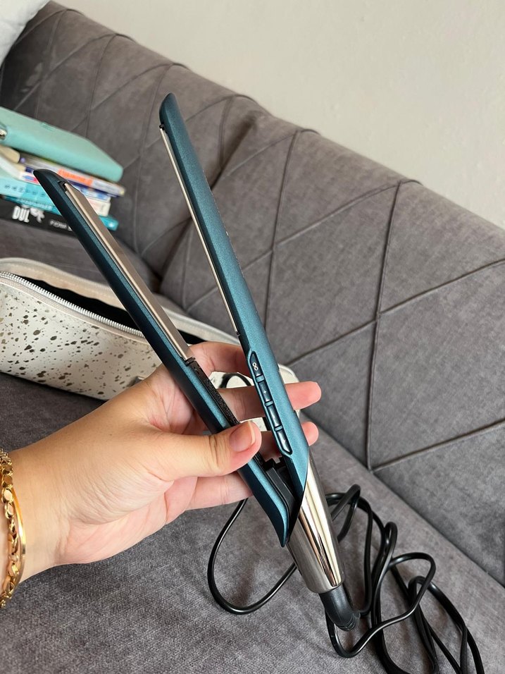 Remington duzlestirici - Görsel 2