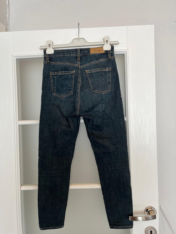 Orjinal Colins Jean Pantolon - Görsel 2