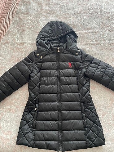 Şişme mont