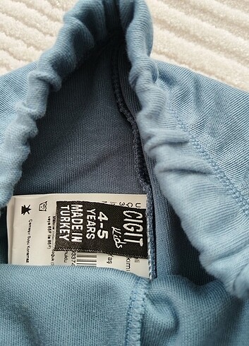 Diğer Cigit erkek çocuk pijama takımı