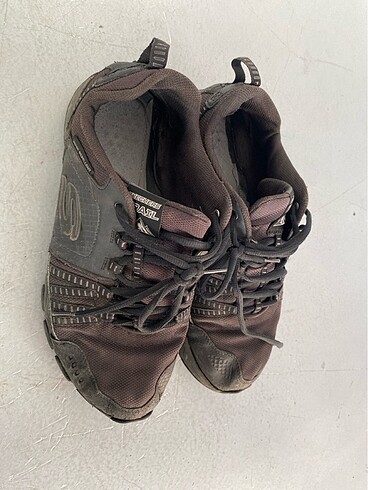 42.5 skechers siyah
