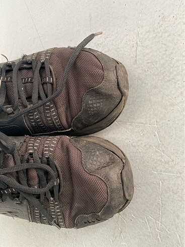 42.5 Beden 42.5 skechers siyah