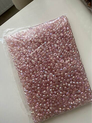 8 mm kristal - Görsel 3