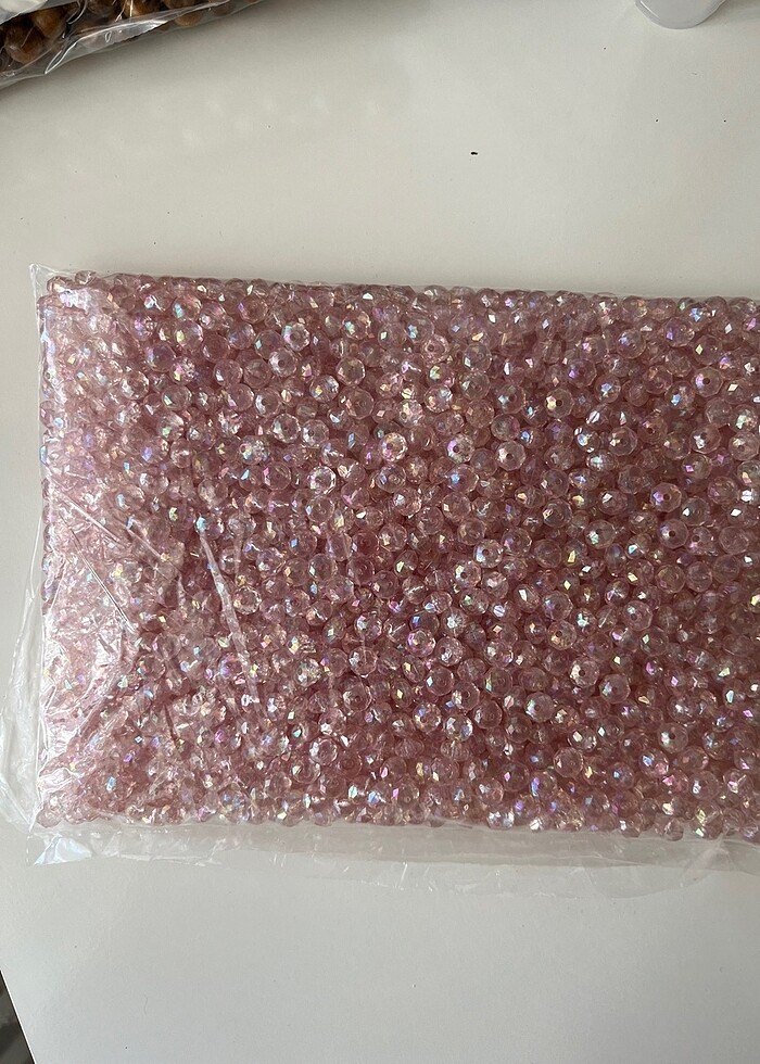 8 mm kristal - Görsel 2