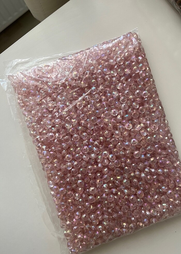 8 mm kristal - Görsel 3