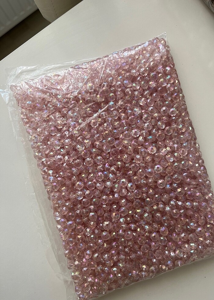 8 mm kristal - Görsel 4