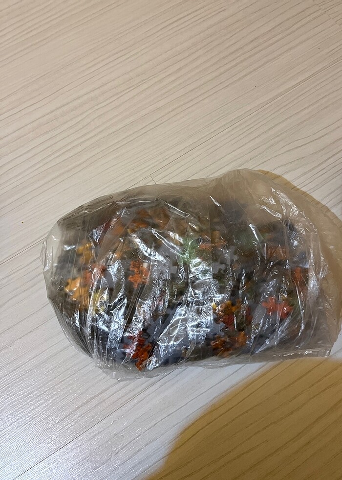 1000 parça puzzle - Görsel 2