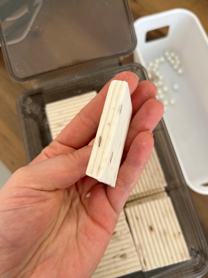 Doğal zeytinyağlı Sabun - Görsel 3