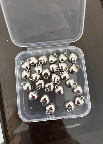 Kalpli takı malzemesi - Görsel 2