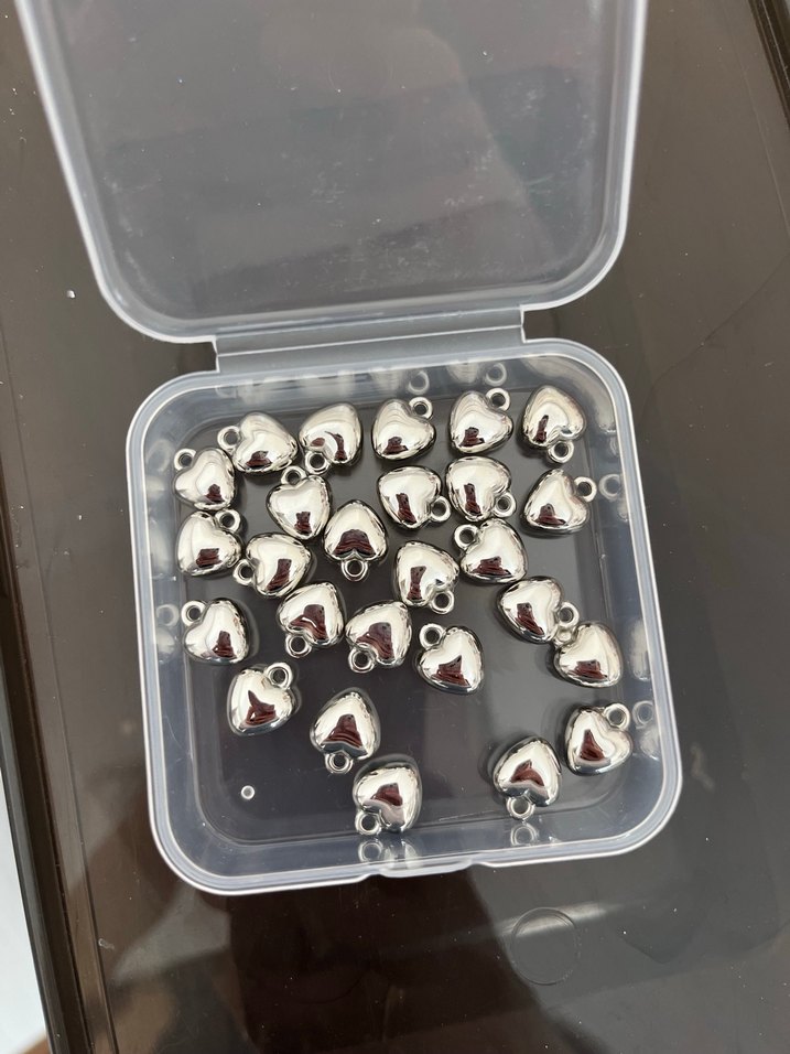 Kalpli takı malzemesi - Görsel 2