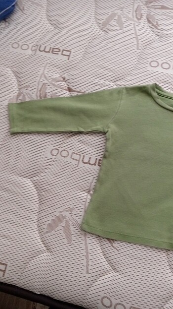 HelloBaby Pijama üstü