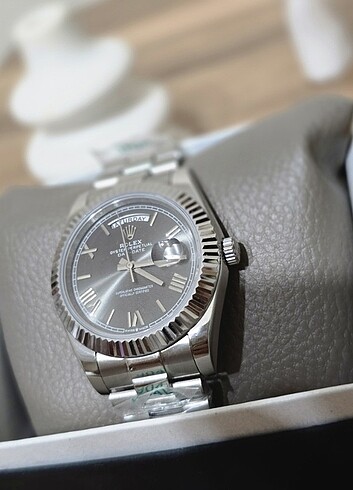 ROLEX ZİRVE