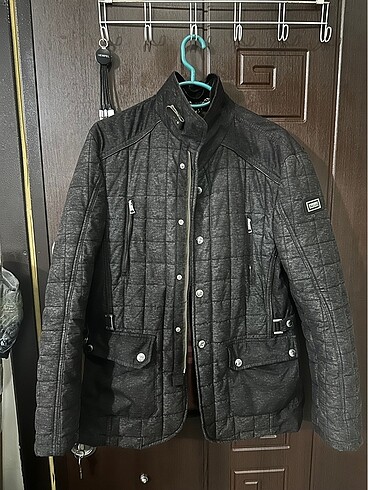Burberry Ceket