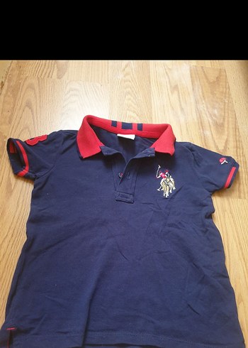 U.S Polo Assn. 5 Yaş