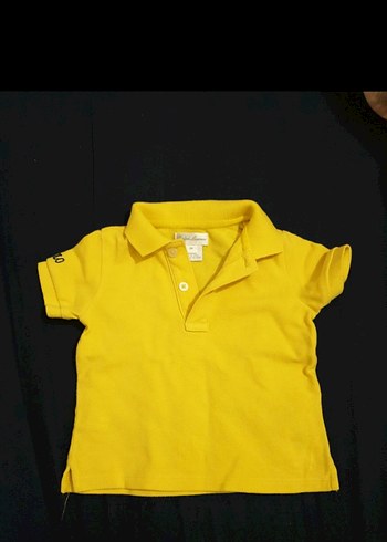 Ralph Lauren 3-6 Ay