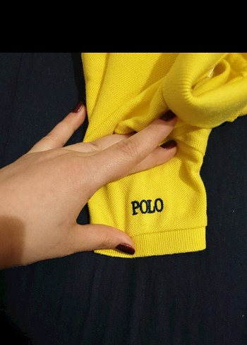 ralp lauren - Görsel 3