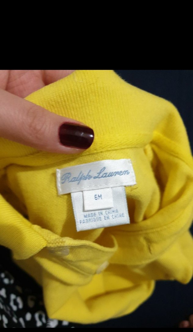 ralp lauren - Görsel 4