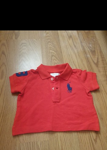 Ralph Lauren 0-3 Ay