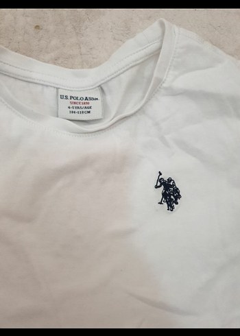 U.S Polo Assn. 5 Yaş