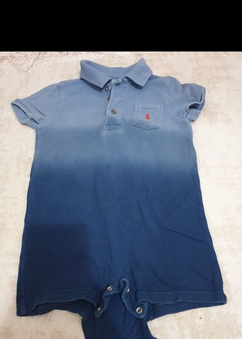 Ralph Lauren 18-24 Ay