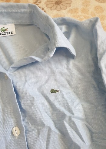 Lacoste 34