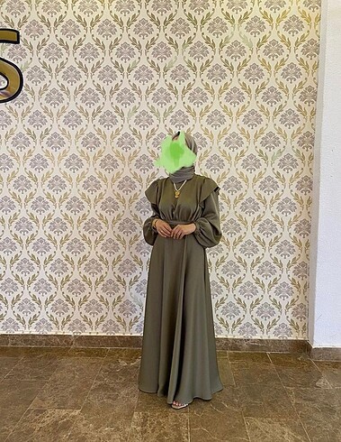 Mayura Collection Elbise SON FİYAT 1300? Acil satılık