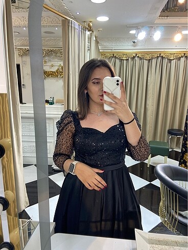 xl Beden Abiye