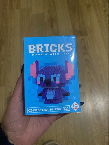  bricks lego