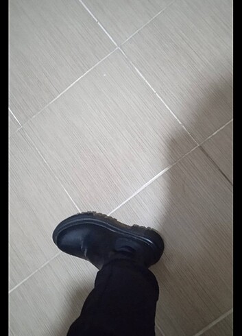LC Waikiki Kışlık Bot
