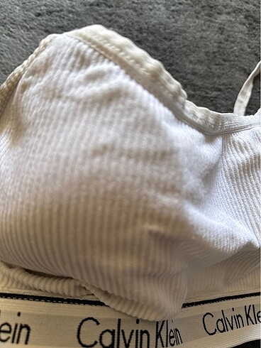 Calvin Klein Calvin Klein büstiyer