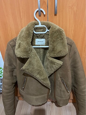 Stradivarius Ceket