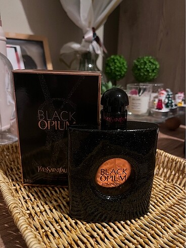 Black opıum