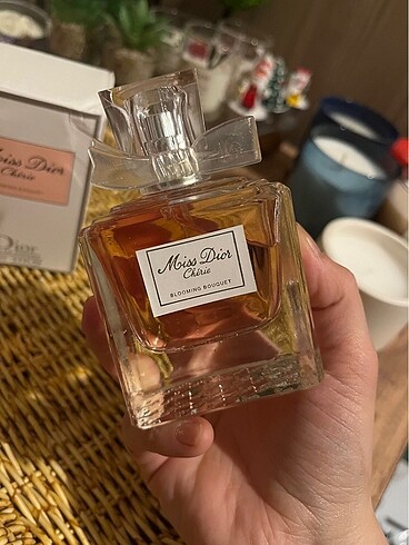 Dior Miss dior parfüm