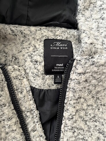 Mavi Jeans Kaban